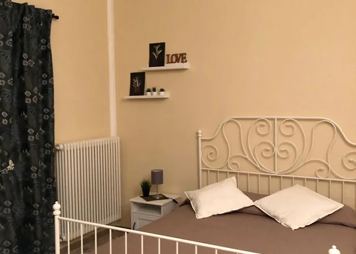 Romagna Mia B&B